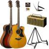 A1M Electro Acoustic Guitar Pack