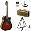 A1M Electro Acoustic Guitar Pack