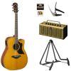 A1M Electro Acoustic Guitar Pack