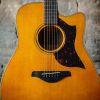 A Grade Refurbished A3M ARE Electro-Acoustic Guitar