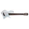 Abasi Stage 7 White Burst Acoustic Guitar
