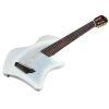 Abasi Stage 7 White Burst Acoustic Guitar