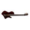 Abasi Stage 7 Ziricote Acoustic Guitar