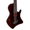 Abasi Stage 7 Ziricote Acoustic Guitar