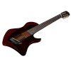 Abasi Stage 7 Ziricote Acoustic Guitar