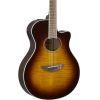 A Grade Refurbished APX600FM Electro-Acoustic Guitar