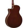 A Grade Refurbished APX600FM Electro-Acoustic Guitar