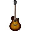 APX600FM Electro-Acoustic Guitar