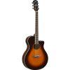 A Grade Refurbished APX600 Electro-Acoustic Guitar