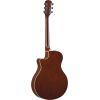 A Grade Refurbished APX600 Electro-Acoustic Guitar
