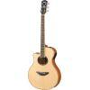 APX700II Left-Hand Electro-Acoustic Guitar
