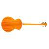B-140E Jumbo Acoustic Bass in Natural finish