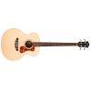 B-240E Fretless B-Jumbo Acoustic Bass in Natural finish