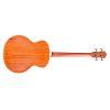 B-240E Fretless B-Jumbo Acoustic Bass in Natural finish