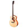 B-240E Fretless B-Jumbo Acoustic Bass in Natural finish