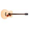 B-240E B-Jumbo Acoustic Bass in Natural finish