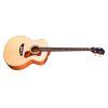 B-240E B-Jumbo Acoustic Bass in Natural finish