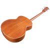 B-240E B-Jumbo Acoustic Bass in Natural finish