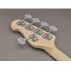 A Grade Refurbished BB 235 Electric 5-String Bass Guitar