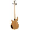 A Grade Refurbished BB235 Electric 5 String Bass Guitar