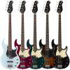 BB 434 Electric 4-String Bass Guitar