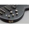 BB 734A Electric 4 String Bass Guitar