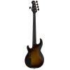 A Grade Refurbished BB 735A Electric 5 String Bass Guitar