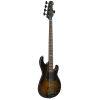 B Grade Refurbished BB 735A Electric 5 String Bass Guitar