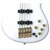 BBNE2  &#039;Nathan East&#039; 5-String Bass Guitar