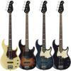 BB P34 MK II Pro Series Bass Guitar