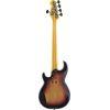 BBP35 MK II Pro Series 5-String Bass Guitar