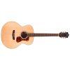 BT-240E Baritone Acoustic Guitar in Natural finish