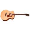 BT-240E Baritone Acoustic Guitar in Natural finish