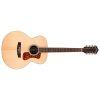 B Grade Refurbished BT-258E Deluxe Baritone Acoustic Guitar in Natural finish