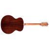 B Grade Refurbished BT-258E Deluxe Baritone Acoustic Guitar in Natural finish