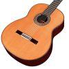 C10 CD Left-Handed Classical Guitar