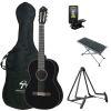 C40II Classical Guitar Pack