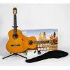 C40II Classical Guitar Performance Package