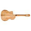 A Grade Refurbished C5-CET Limited Classical Guitar