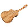 A Grade Refurbished C5-CET Limited Classical Guitar