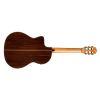 C7-CE Cedar Classical Guitar