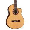 C7-CE Cedar Classical Guitar