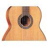 C9 Crossover Cedar Classical Guitar