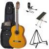 CG142S/C Classical Guitar Pack 