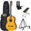 CG142S/C Classical Guitar Pack 