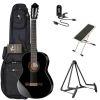 CG142S/C Classical Guitar Pack 
