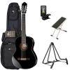CG142S/C Classical Guitar Pack 