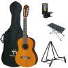 CGS102AII 1/2 Size Classical Guitar Pack