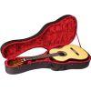 Polyfoam Classical Guitar Case Full Size