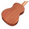 Ukulele Player Pack Concert Ukulele